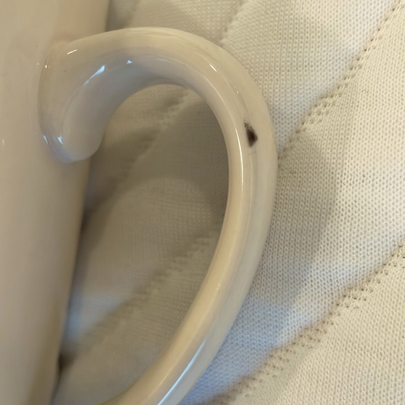 Spode Christmas Tree Large Mug - Picture 3 of 7